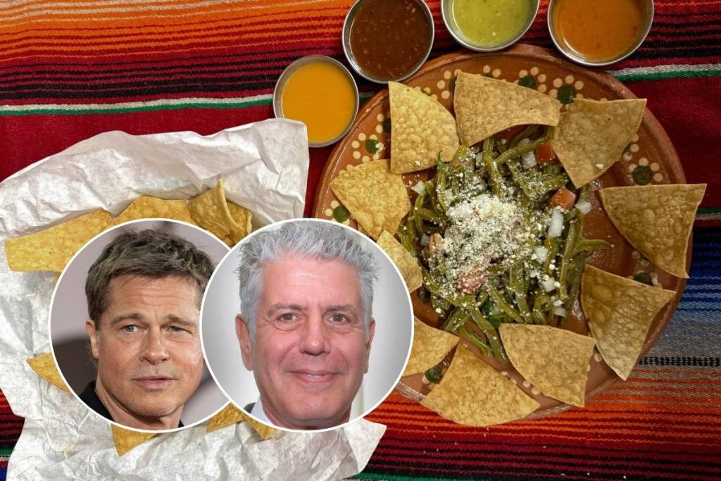 Cactus Taqueria