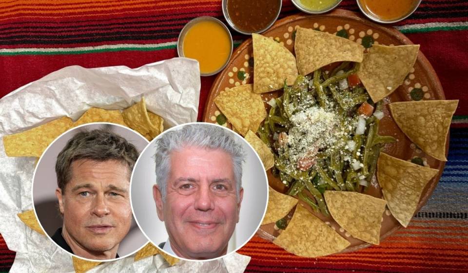 Nach mehr als drei Jahrzehnten hat diese legendäre Hollywood-Taqueria endgültig geschlossen – Brad Pitt und Anthony Bourdain gehörten zu ihren berühmten Fans 
