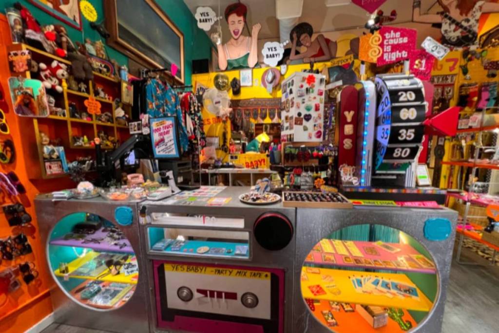 This Burbank vintage shop is hosting a tiny trinket market this Sunday where you can fill a bag with miniature treasures for just $5