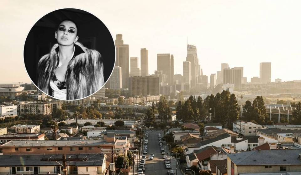 Charli xcx organise un pop-up surprise à Los Angeles – et fera une apparition en personne
