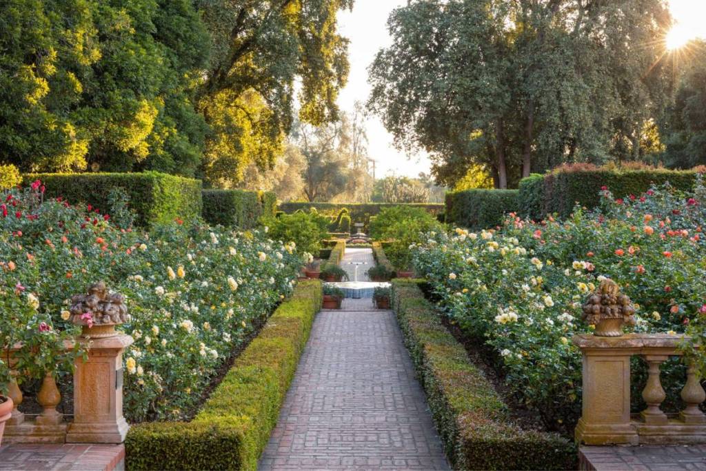 Lotusland