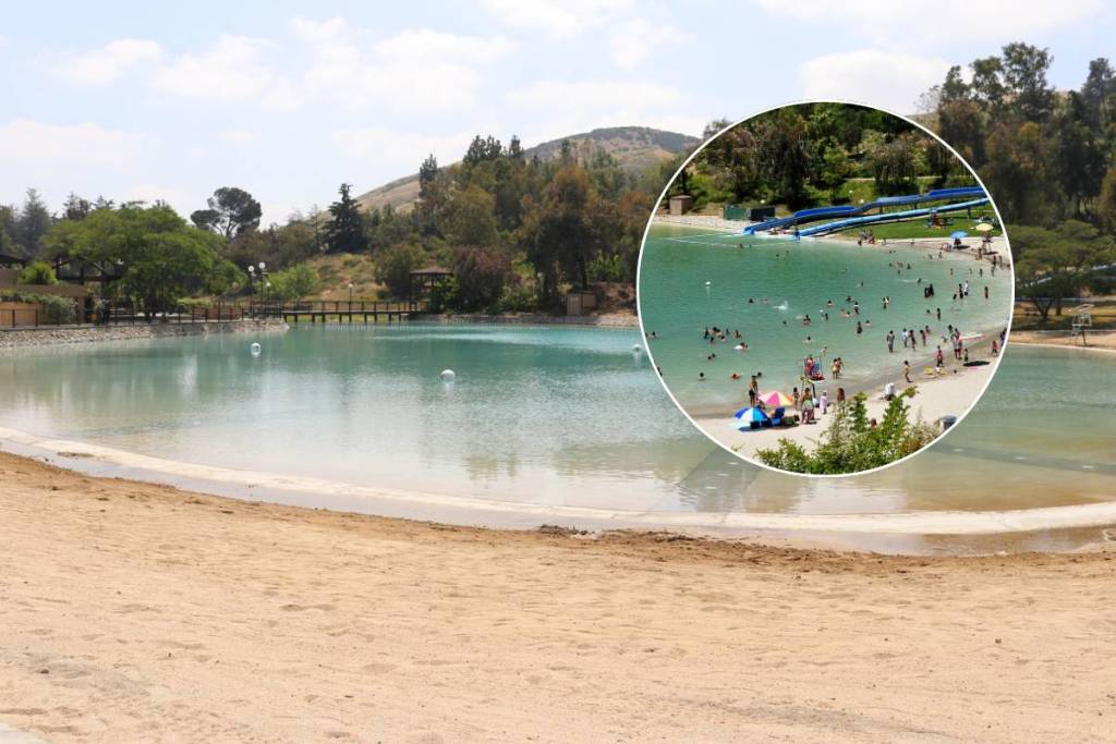 Parc régional de Yucaipa