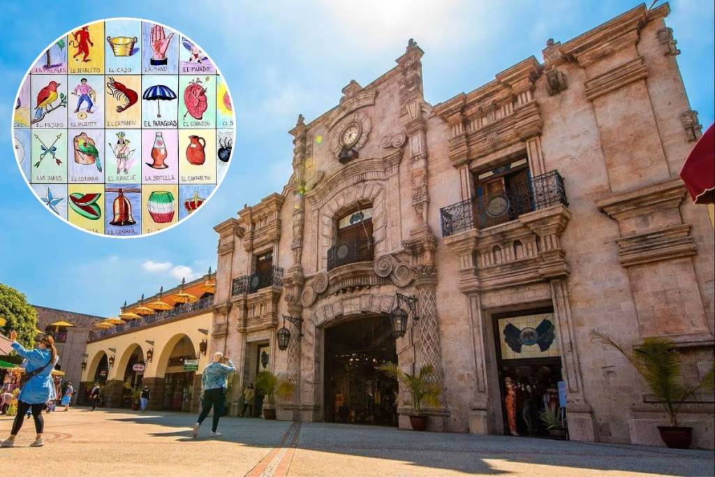 Plaza México’s free weekly Lotería nights bring prizes, food specials, and family fun every Thursday in Lynwood