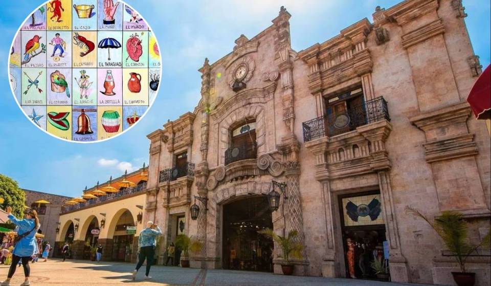 Les soirées hebdomadaires gratuites de Lotería organisées par Plaza México te proposent des lots, des offres spéciales sur la nourriture et du fun en famille tous les jeudis à Lynwood
