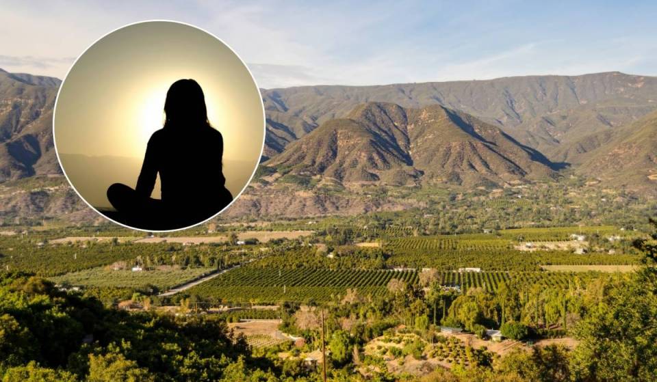 Cette superbe ferme bio située dans la « capitale du bien-être » californienne accueille une retraite de méditation immersive de 10 heures — à seulement 90 minutes de Los Angeles