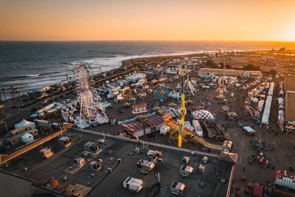 Ventura County fair