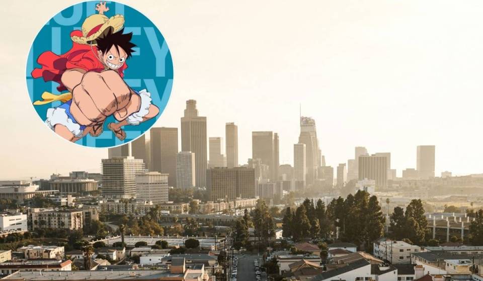 Le plus grand magasin One Piece Mugiwara au monde ouvre ses portes cet automne au Westfield Century City de Los Angeles, avec des produits exclusifs et des illustrations originales