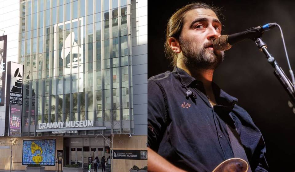 La programmation estivale du GRAMMY Museum propose plus de 20 concerts qui affichent déjà complet — mais tu peux encore te procurer des billets pour Noah Kahan, Melissa Etheridge et bien d’autres