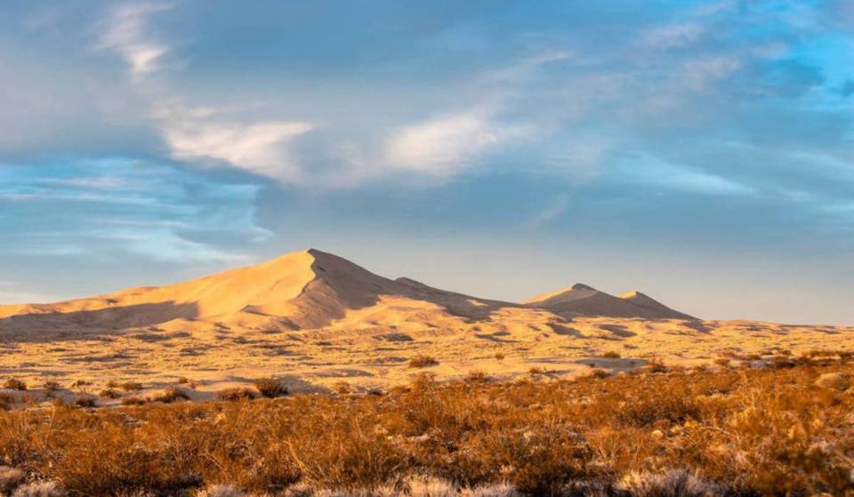 6 SoCal towns named among America’s most relaxing escapes in a new study of 9.5 million reviews, led by Joshua Tree