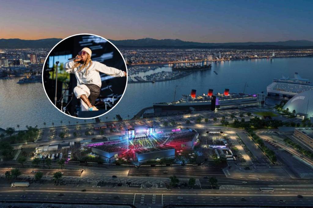 Long Beach