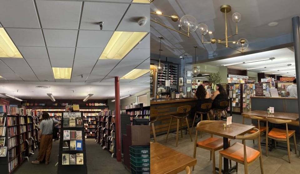 Descubre la librería independiente más antigua y grande del sur de California, que lleva más de 130 años en funcionamiento