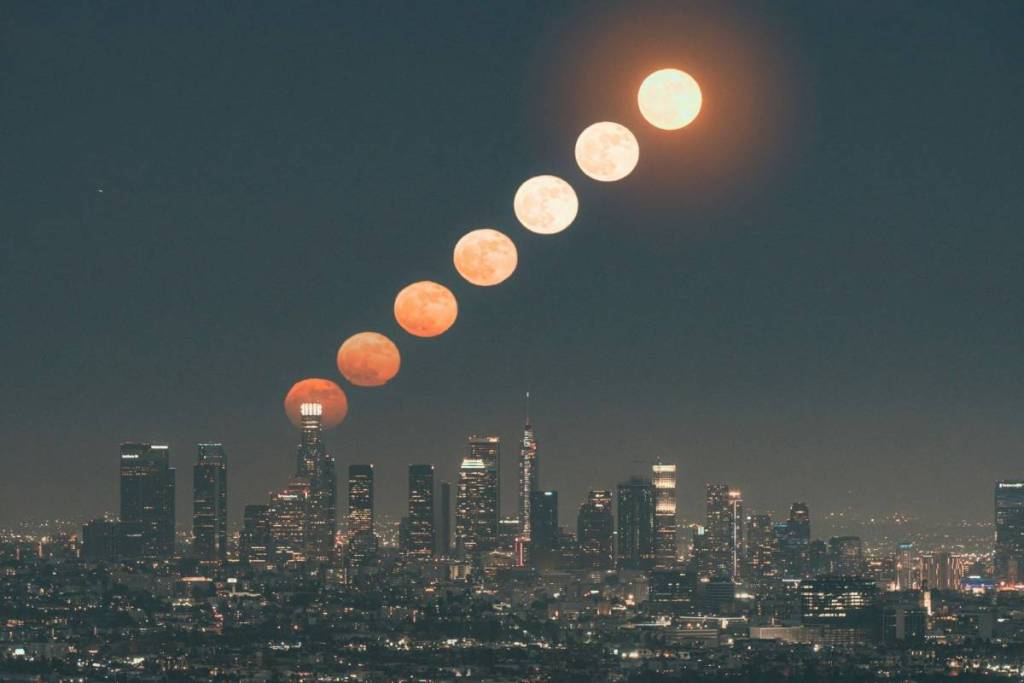Vergiss das übliche Sternegucken: Eine seltene Parade aus sechs Planeten erobert diesen August den Himmel über Los Angeles vor Sonnenaufgang – mit einer beeindruckenden Konstellation vom 8. bis 11. August