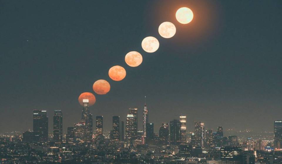 Forget standard stargazing: A rare 6-planet parade is taking over Los Angeles skies before sunrise this August, with a striking alignment from August 8 to 11