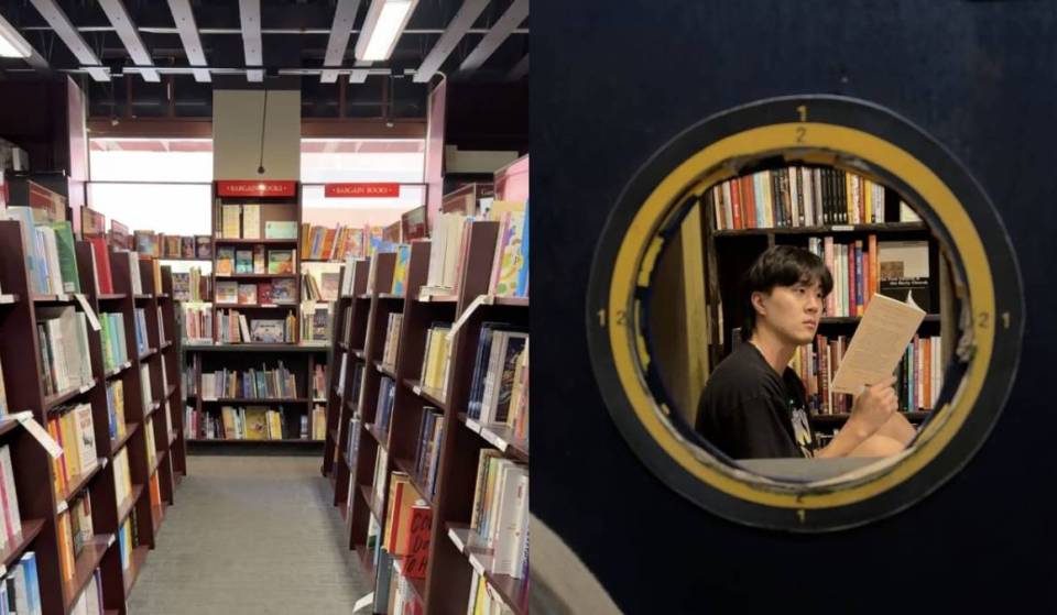 Buchläden in Los Angeles: Eine Tour durch 4 einzigartige Indie-Läden