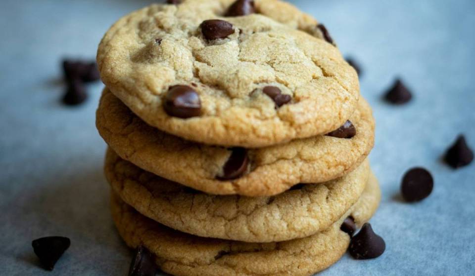 Où trouver aujourd’hui des cookies aux pépites de chocolat gratuits ou à prix réduit à L.A. pour la Journée nationale du cookie aux pépites de chocolat