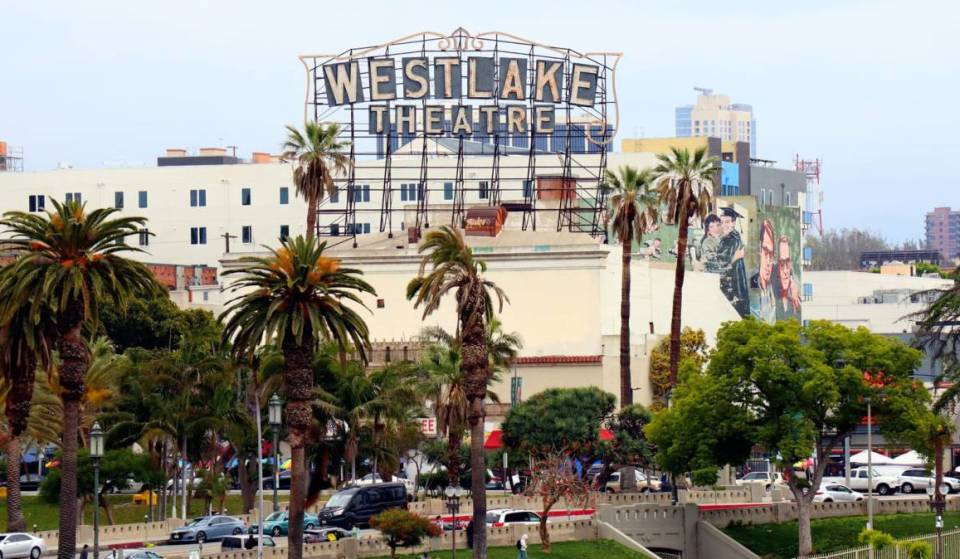 After 35 years closed to the public, this century-old L.A. theater could get a massive $6-to-$8 million revival as a major cultural and civic hub