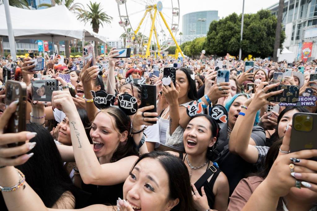 KCON LA (1)