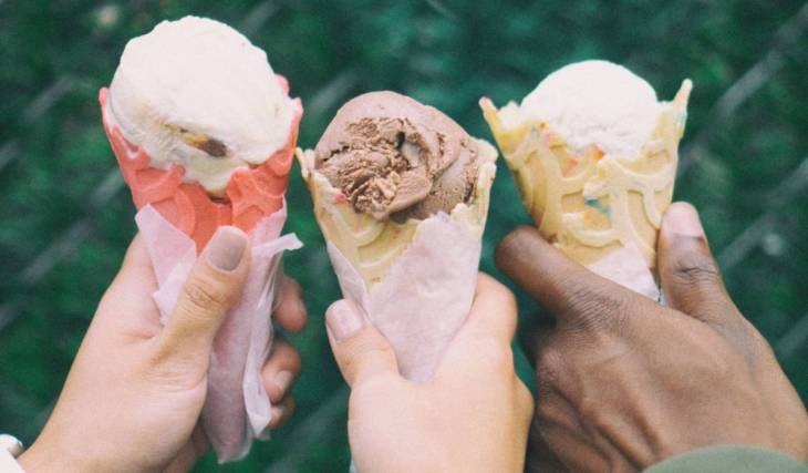 Eis-Tacos und authentisches Hokkaido-Softeis: 5 lokale Lokale in L.A., die kühle Leckereien servieren, um der Sommerhitze zu trotzen