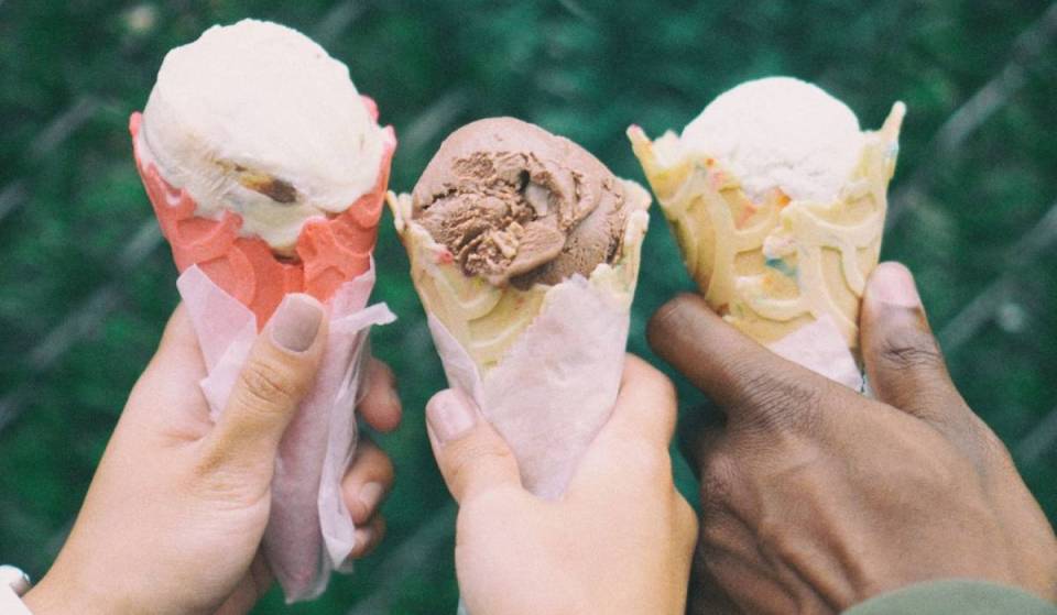 Des tacos à la glace et de la glace à l&rsquo;italienne authentique de Hokkaido : 5 adresses locales à L.A. où tu trouveras des friandises rafraîchissantes pour combattre la chaleur estivale