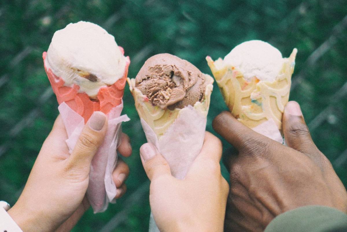 Ice cream tacos and authentic Hokkaido soft serve: 5 local spots serving cool treats in L.A. to beat the summer heat