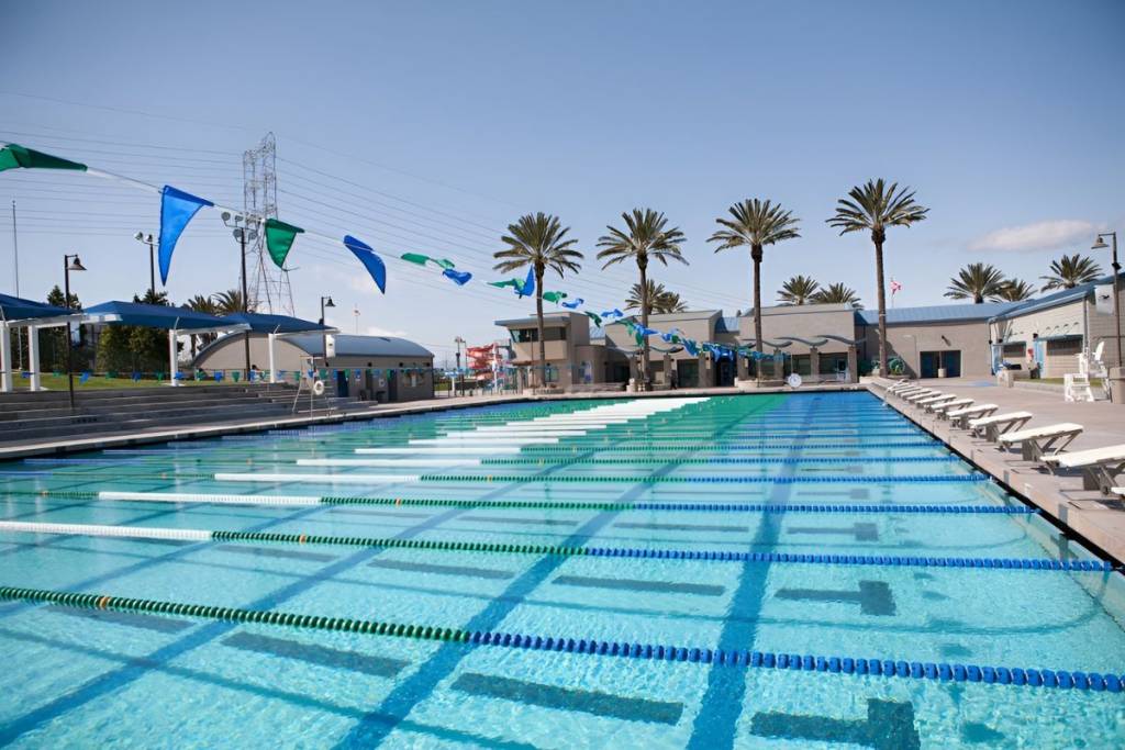 Santa Clarita Aquatic Center_2