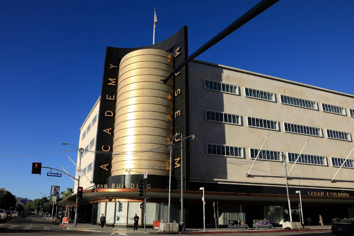 Academy Museum Hosting Free Day and Movie Screening for 5th Anniversary
