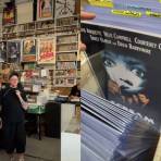 Librería Larry Edmunds de Los Ángeles: Archivo cinematográfico de Hollywood