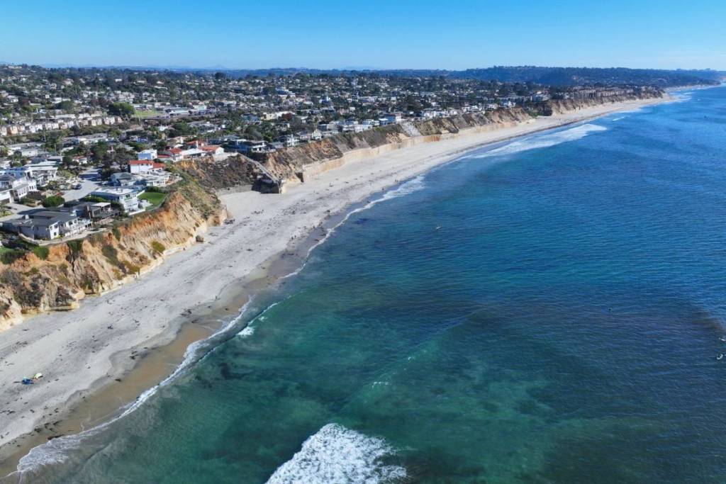 Hidden SoCal Beach City Named Best Place to Live in 2026