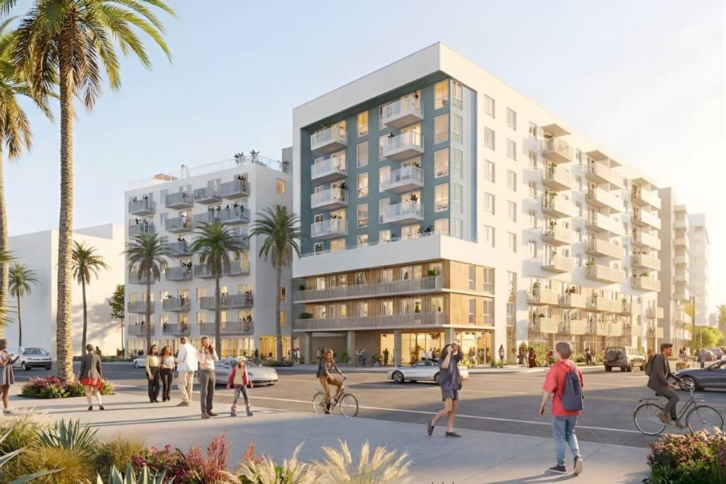 Santa Monica (1)