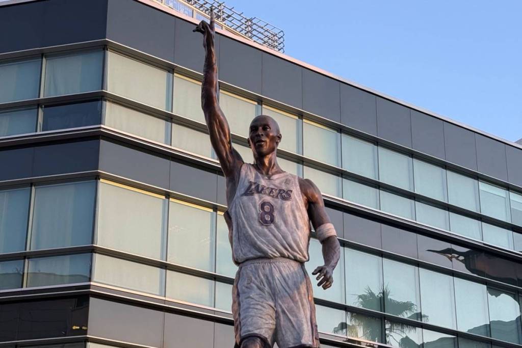 El Mamba Invitational reúne este fin de semana en L.A. LIVE a los mejores talentos del baloncesto de instituto del país: cómo conseguir la entrada gratis