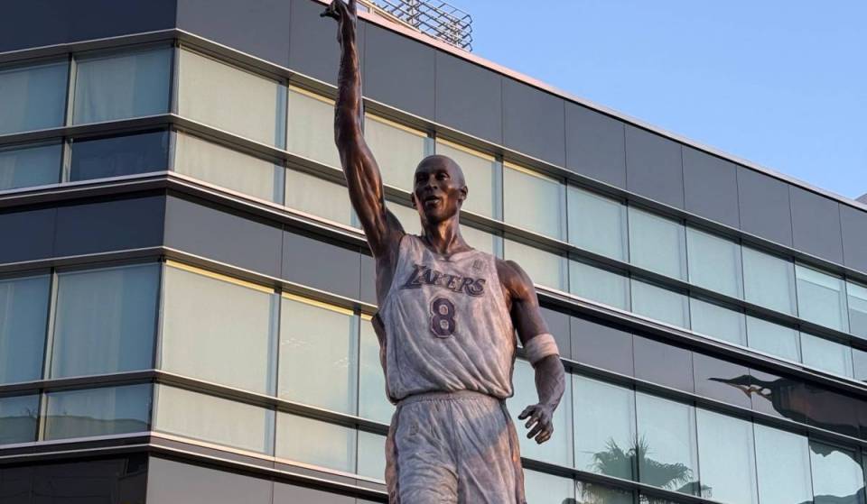Le Mamba Invitational rassemble les meilleurs talents du basket-ball lycéen du pays à L.A. LIVE ce week-end – comment obtenir une entrée gratuite