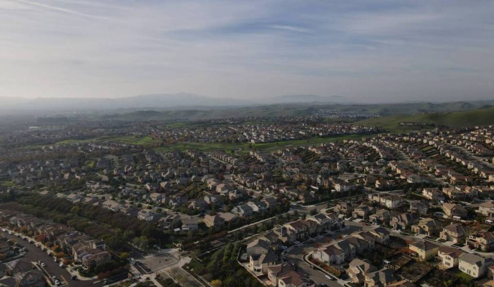 U.S. News just dropped its massive 2026 list of the best places to live — and this suburb quietly outranked every major California city
