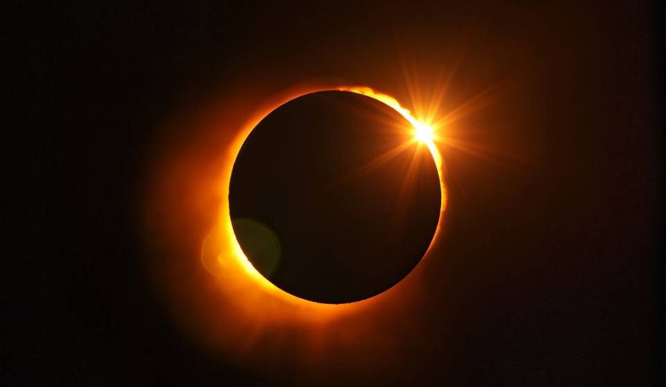 The only total solar eclipse of 2026 strikes today: here’s how to see it from California and catch the peak Perseid meteor shower