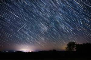 Der Perseiden-Meteorschauer erreicht heute Nacht seinen Höhepunkt – hier sind die besten Orte in der Nähe von L.A., um „den besten Meteorschauer des Jahres“ laut NASA zu beobachten