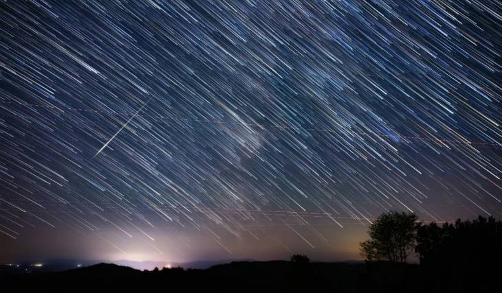 Der Perseiden-Meteorschauer erreicht heute Nacht seinen Höhepunkt – hier sind die besten Orte in der Nähe von L.A., um „den besten Meteorschauer des Jahres“ laut NASA zu beobachten