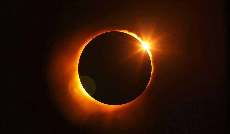 California’s next total solar eclipse will bring over 6 minutes of darkness, becoming the 4th-longest of the 21st century