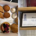 Porto’s Bakery LA: La historia de las famosas bolas de patata