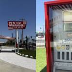 Vídeo de la réplica original de In-N-Out de 1948 | Baldwin Park, Los Ángeles