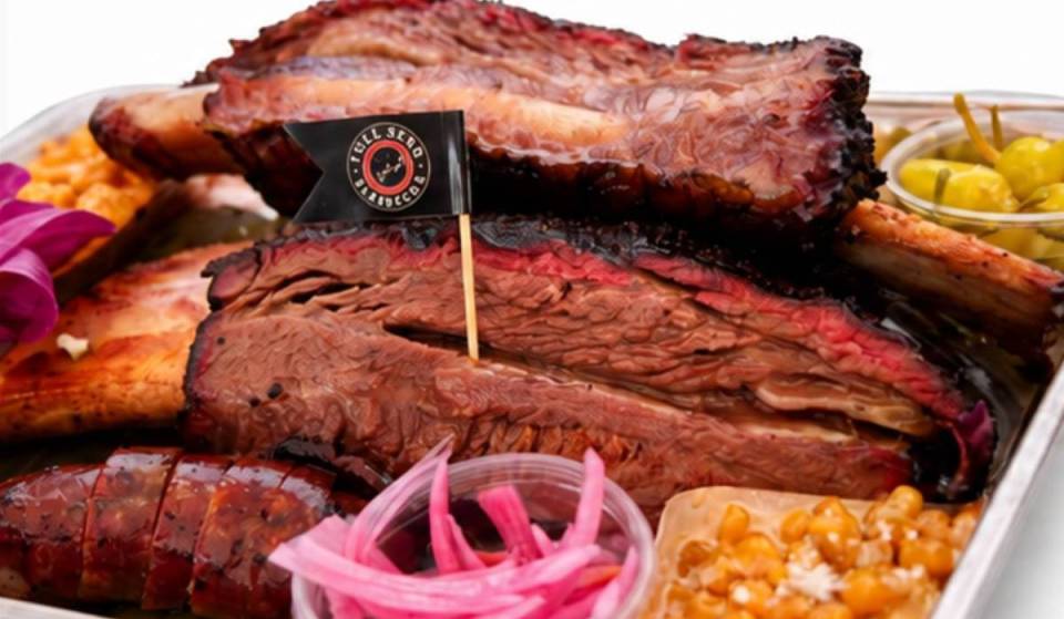 Smorgasburg LA’s annual BBQ Day is bringing a huge lineup of smoky, saucy eats to ROW DTLA at the end of this month