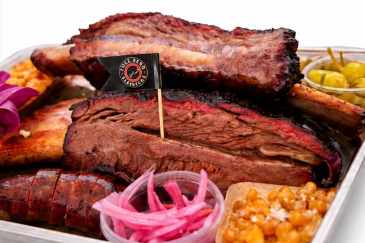 Smorgasburg LA’s annual BBQ Day is bringing a huge lineup of smoky, saucy eats t...