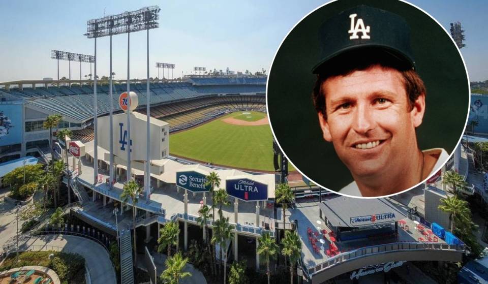 Tommy John fallece a los 83 años: la leyenda de los Dodgers cuya operación de codo de 1974, que salvó su carrera, cambió el béisbol para siempre y rescató miles de carreras de lanzadores