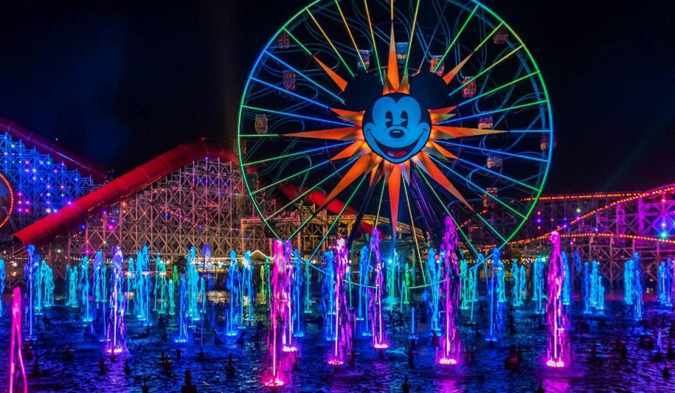 El futuro de Disneyland acaba de dar un gran paso adelante: nuevas atracciones de «Los Vengadores», un Tomorrowland renovado y la primera atracción de «Coco» de la historia en un parque de Disney
