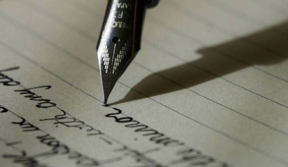 The Los Feliz Writers Festival is bringing 13 free literary events to L.A. starting tomorrow