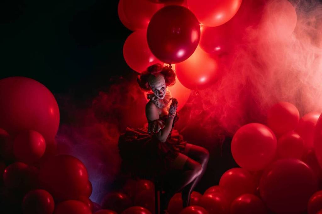 L.A.’s Montalbán Theatre will host Hollywood’s biggest horror hits with a burlesque twist this October — and tickets just dropped