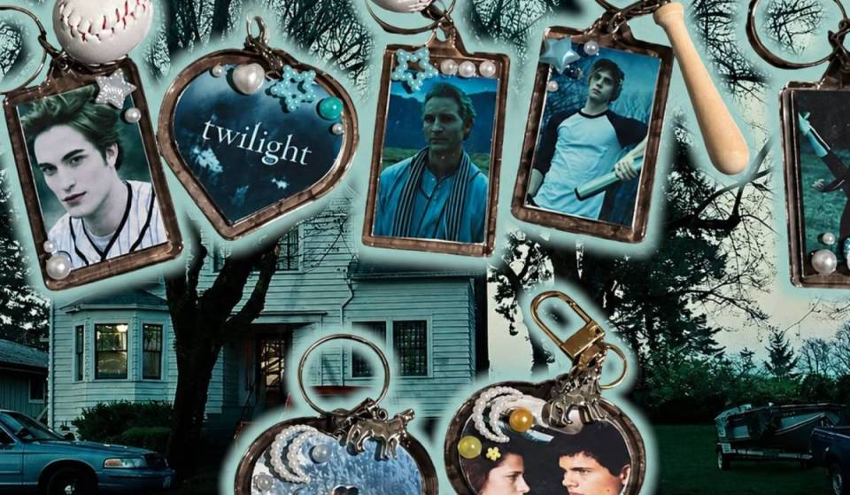 Whether you’re Team Edward or Team Jacob, DTLA’s Little Tokyo Galleria Mall is hosting a moody, pet-friendly Twilight flea market with 45+ vendors and gothic photobooths