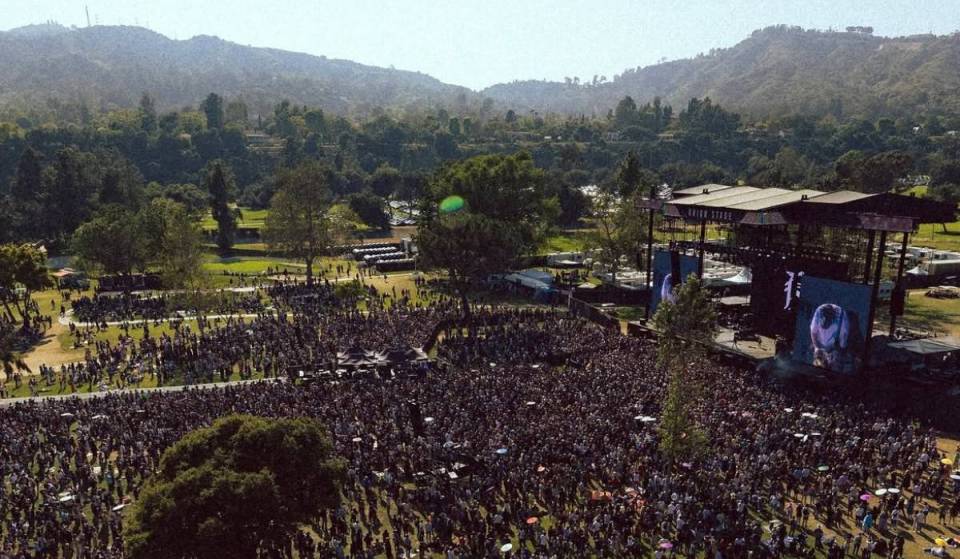 Alles, was du wissen musst, wenn du dieses Wochenende zum „Just Like Heaven“ fährst – Line-up, Festivalplan und Anfahrt
