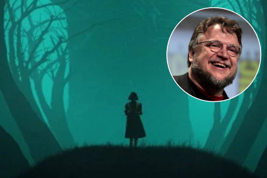 La projection spéciale en 3D du « Labyrinthe de Pan » de Guillermo del Toro prévue en octobre est déjà complète — mais il y a encore un moyen d’y assister