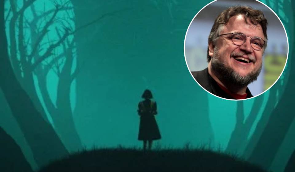 Guillermo del Toro’s ‘Pan’s Labyrinth’ is returning to L.A. theaters in 4K and 3D for its 20th anniversary next week