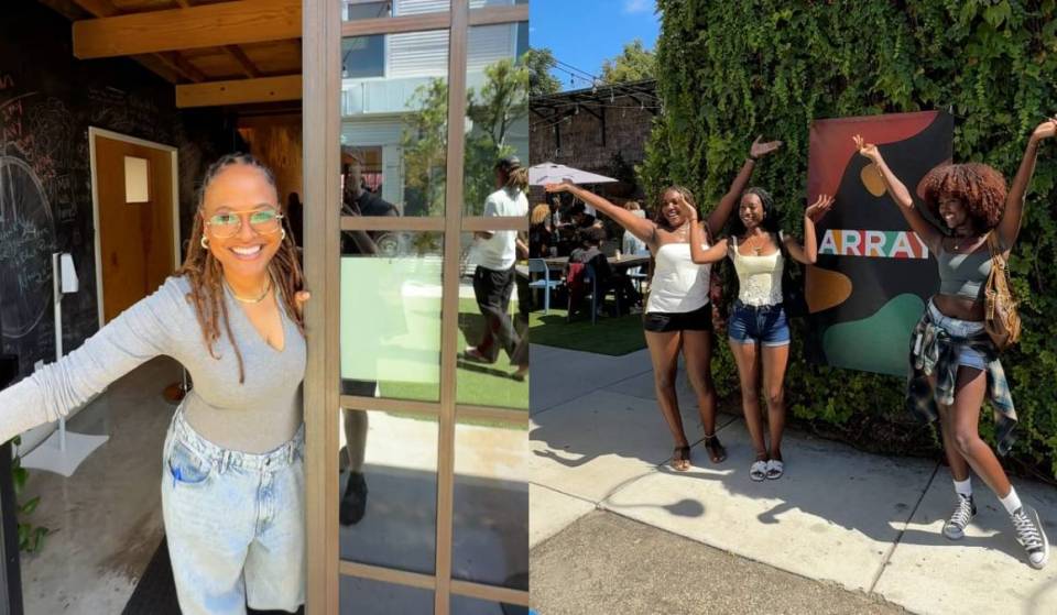 ARRAY HQ Los Angeles: Inside Ava DuVernay’s Free Cinema