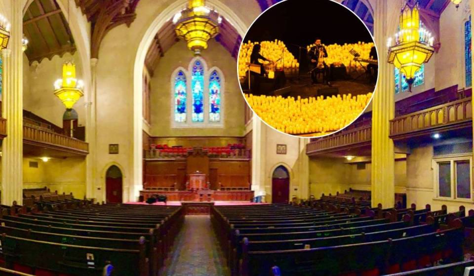 You know this Los Angeles church on the “Fifth Avenue of the West,” but did you know that in 2001 it broke with a centuries-old religious tradition and it regularly hosts exclusive concerts?